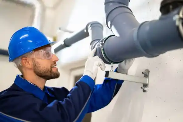 water damage restoration service Bird-in-Hand